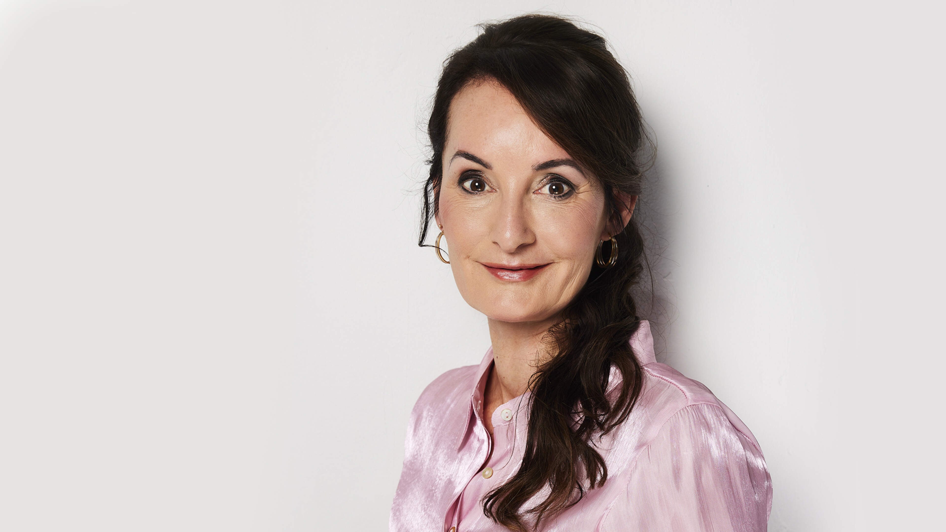 Psychiater Esther van Fenema begrijpt wel waarom vrouwen vastlopen: ’We moeten eindeloos flexibel zijn’
